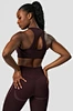 workout supportive bra